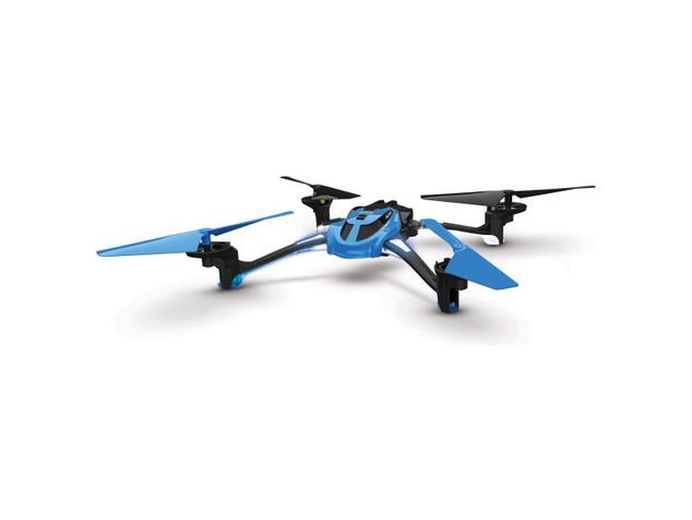 Traxxas Alias RTF blu