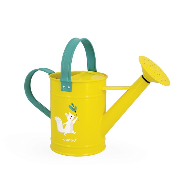 Janod Happy Garden Metalna kanta za zalijevanje