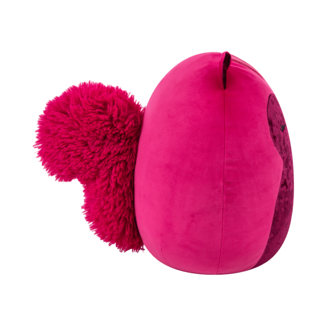 SQUISHMALLOWS Vínová veverička - Mamina