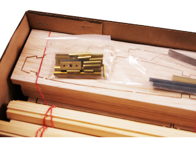 Krick SG38 1:4 kit
