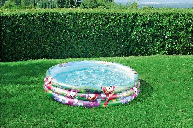 Bestway Bazén - Priemer 122cm