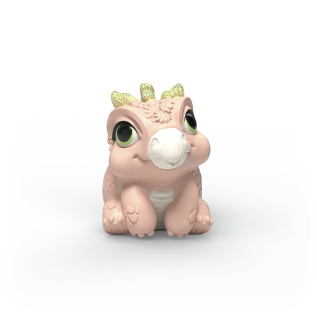 Schleich CDU izvalitev mladiča dinozavra