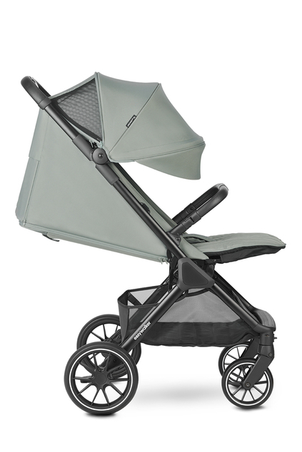 EASYWALKER Sportkinderwagen Jackey2 XL Agave Green