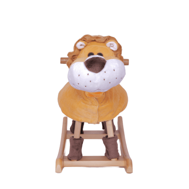 RCsale Hojdací levíček Simba