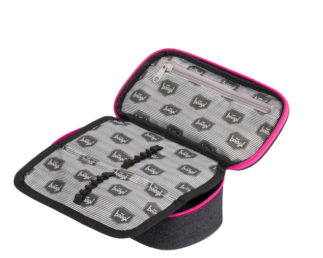 BAAGL Školský peračník etui Tenisky