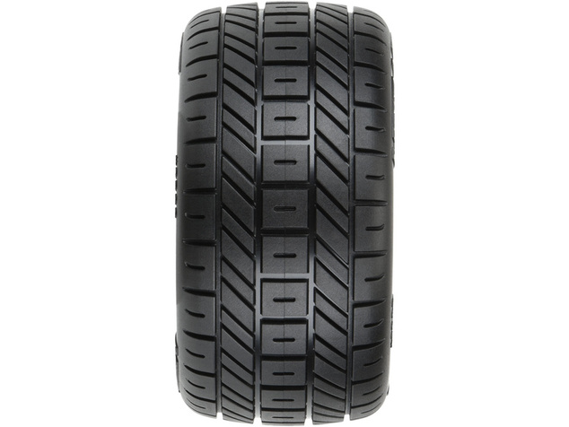 Pro-Line pneu 1:10, 2.2" Hot Lap MC spate Dirt Oval Buggy (2)