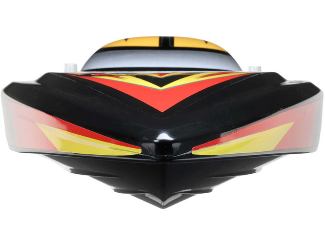 Proboat Sonicwake V2 36" RTR čierna