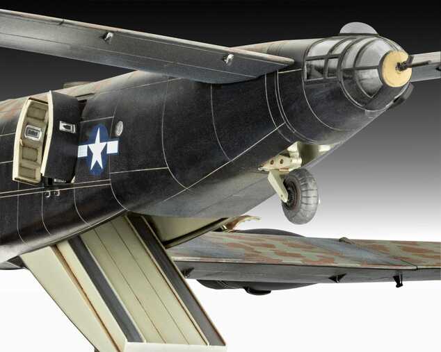 Plastic ModelKit aereo 03754 - Junkers Ju 290A-5 'Seeadler' (1:72)