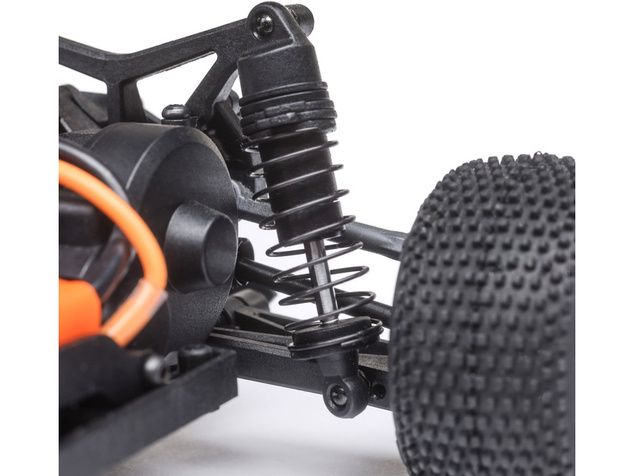 Losi Micro-T 1:28 RTR biela