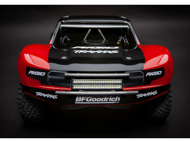 Traxxas LED sada osvetlenia kompletný UDR