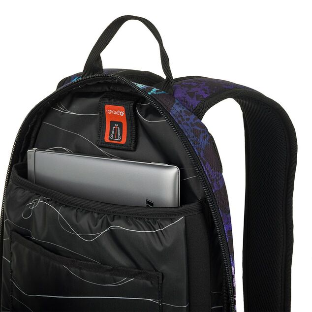Zaino colorato per studenti Topgal ROTH 25033