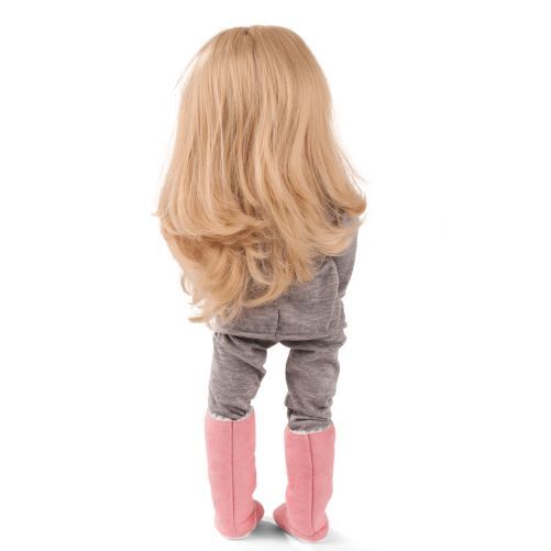 Muñeca Götz Happy kidz Emily 50cm
