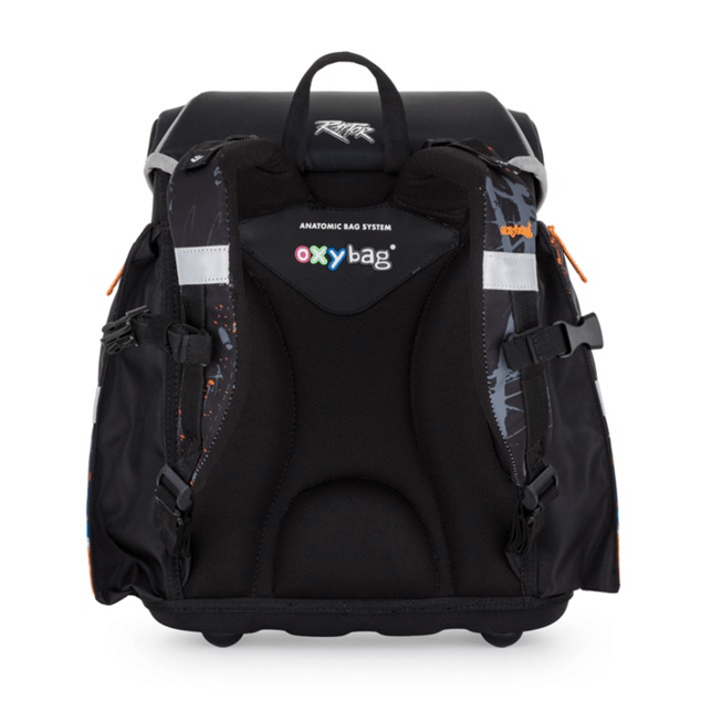 Zaino scolastico PREMIUM LIGHT Dino
