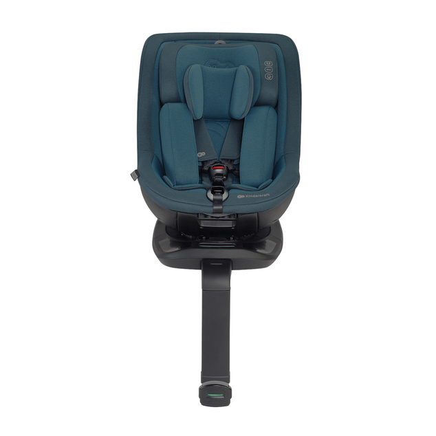 KINDERKRAFT Autositz I-GUARD PRO i-Size 61-105 cm Harbor Blue, Premium