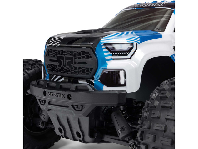 Arrma Granite 223S BLX 1:10 4WD RTR DSC modrá
