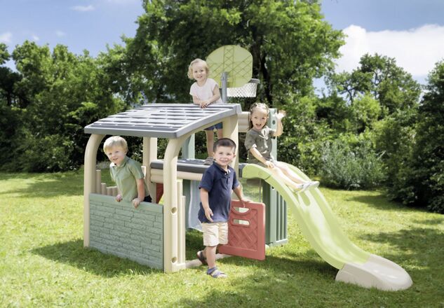 Smoby Hracie centrum Life Fun