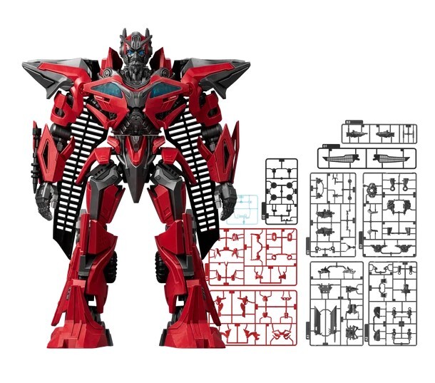 Transformers blokees costruzioni Classic Class 24 Sentinal Prime