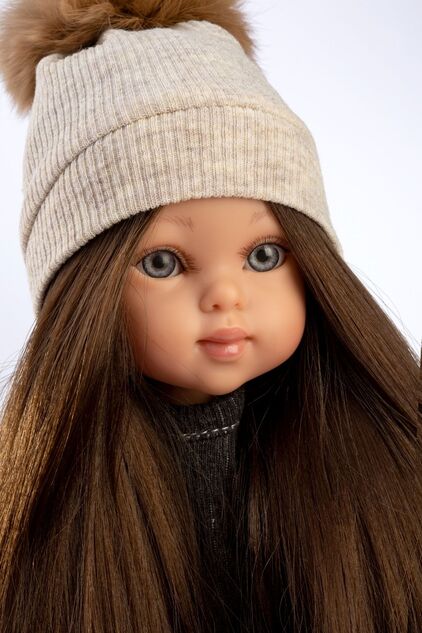 Guca P984 abbigliamento per bambola PENELOPE taglia 34 cm