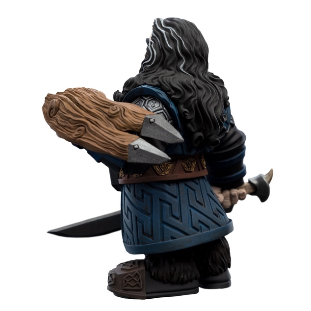Weta Workshop A hobbit - Thorin Oakenshield Figura Mini Epic