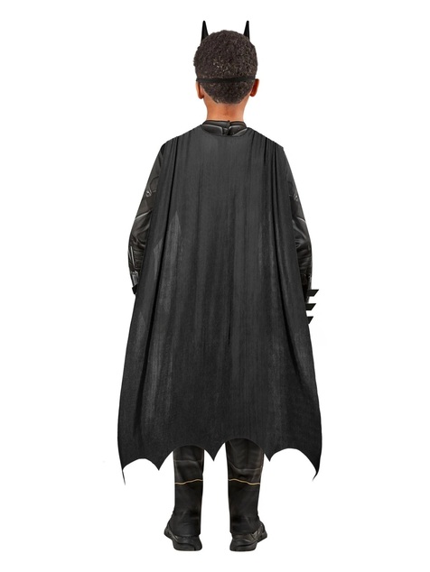 BATMAN detský kostým veľkosť (98-104cm)CL