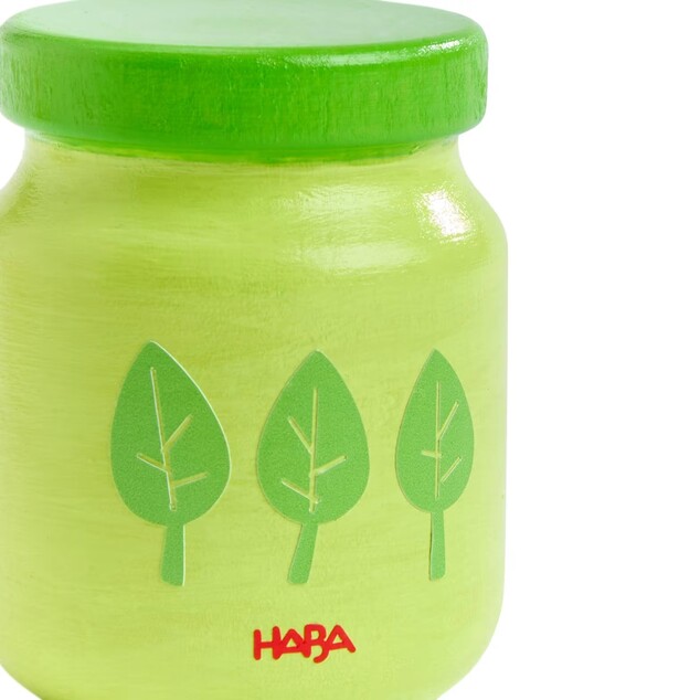 Haba Creative Play Nakupovanie