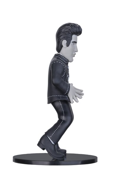 MINIX Music: Elvis - Jailhouse Rock