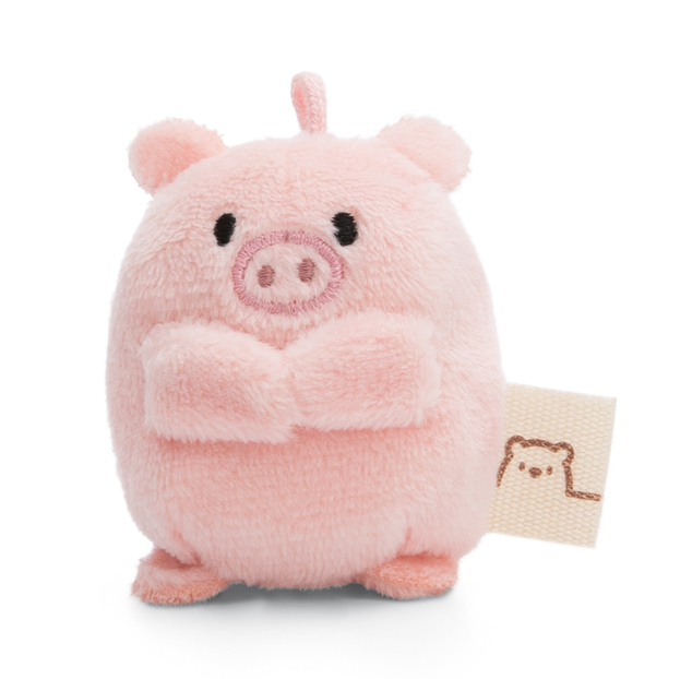 NICI prívesok MyMochi Prasiatko Onk 5cm