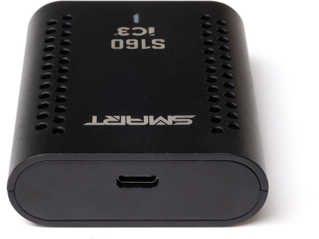 Spektrum încărcător Smart S160 1x60W USB-C IC3