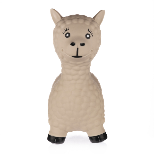 Hopsadlo Skippy, Lama