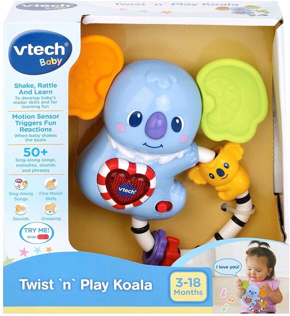 Vtech Šikovná koala (SK)