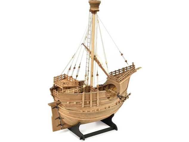 AMATI Coca - Karacke 15. storočie 1:60 kit
