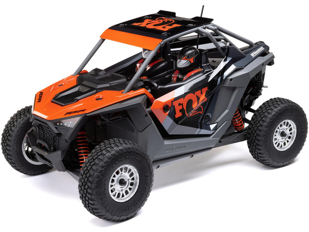 Losi RZR Rey 1:10 4WD RTR Polaris