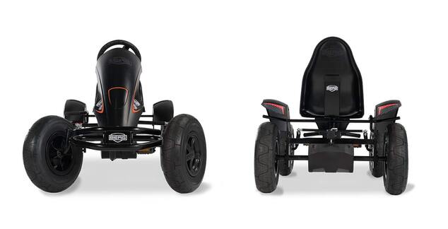 BERG Black Edition BFR-3
