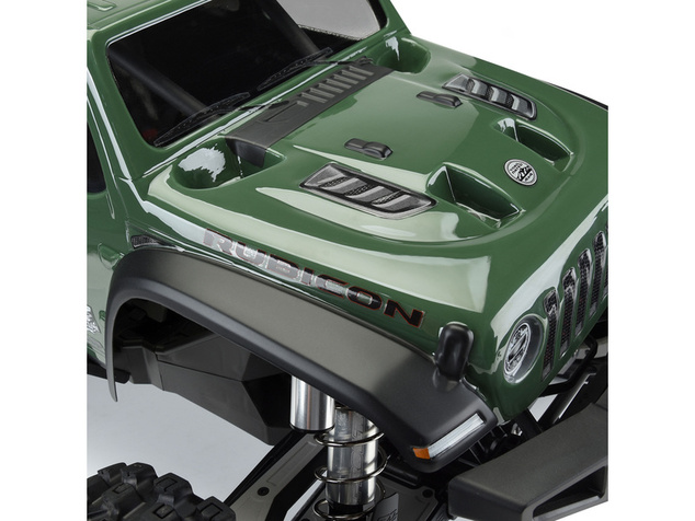 Pro-Line karoséria 1:5 Jeep Gladiator Rubicon (X-Maxx)