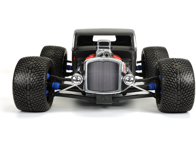 Pro-Line karoséria 1:8 Rat Rod (Monster Truck)
