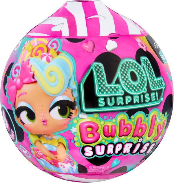 L.O.L. Surprise! Bubbly Păpușă de colecție