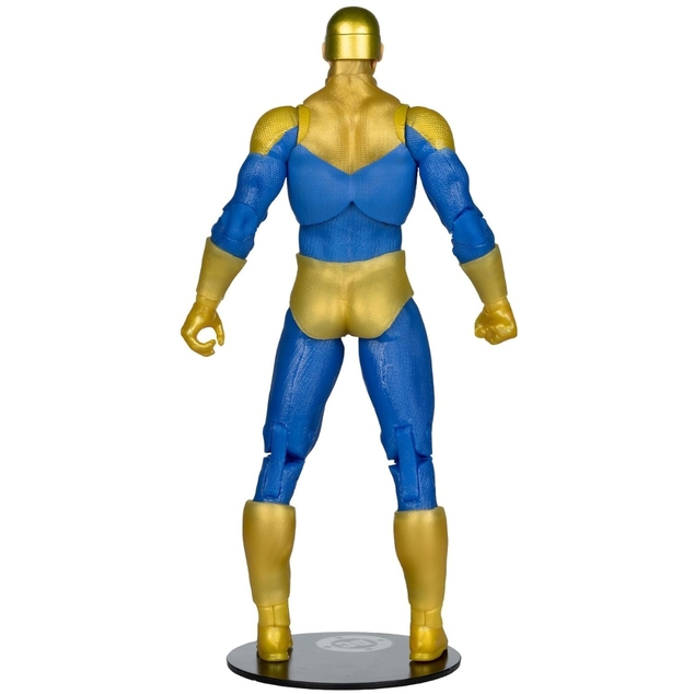Mcfarlane Toys DC MULTIVERSE 7IN - GUARDIAN (CHASE)