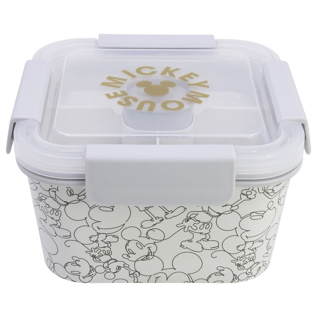 Mickey Mouse Box na šalát To Go 1810 ml