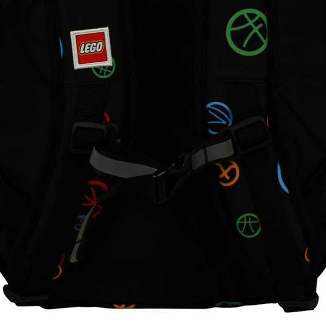 LEGO Ninjago Ninja Skills - mochila Extended