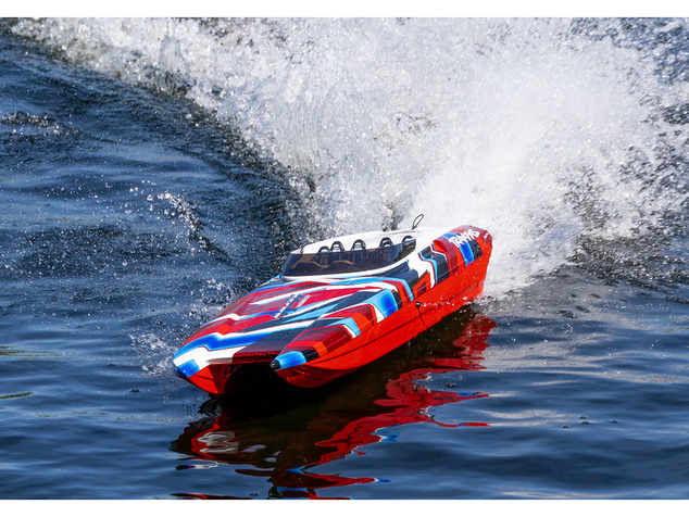 Traxxas DCB M41 RTR zelený