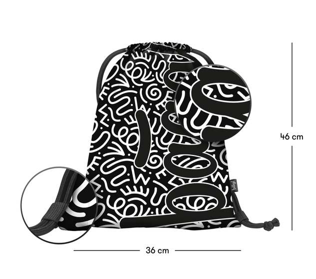 BAAGL Tasche Element