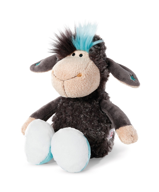 NICI plyš Ovečka Jolly Leroy 25cm