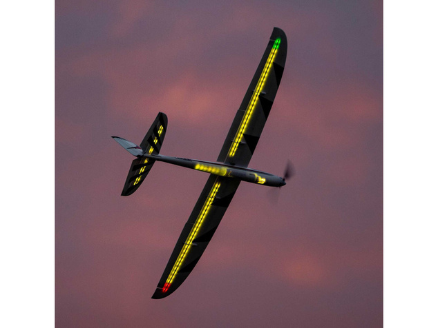 E-flite Conscendo 2.0m BNF Basic AS3X+ SAFE Select