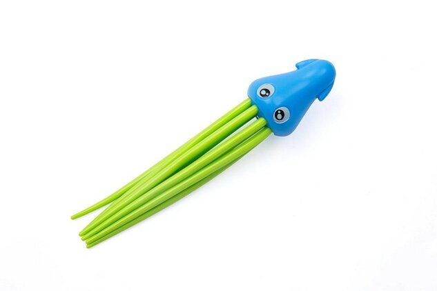 Bestway Chobotničky k potápaniu - mix 3 farieb (modrá, zelená, oranžová)
