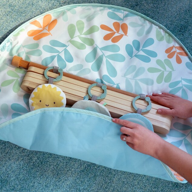 INGENUITY Coperta da gioco Sun Valley™ 0m+