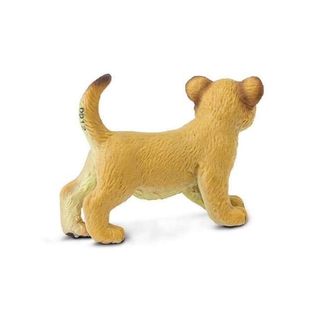 Safari® Mláďa leva