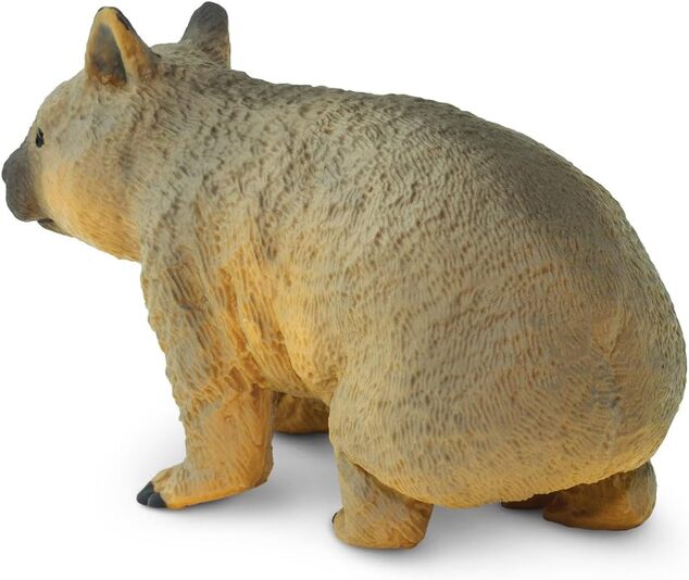 Safari® Vombat