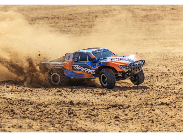 Traxxas LED Beleuchtung komplett (für 4WD Slash)