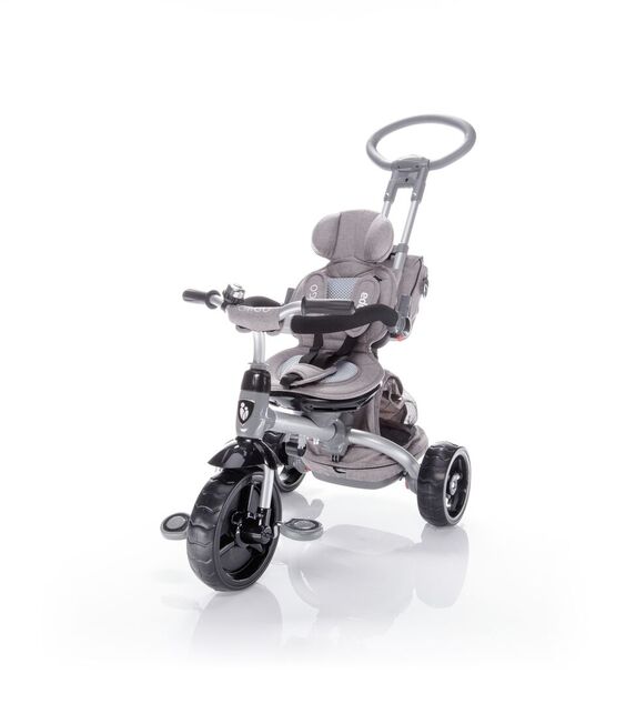 ZOPA Dreirad CITIGO, Perlgrau