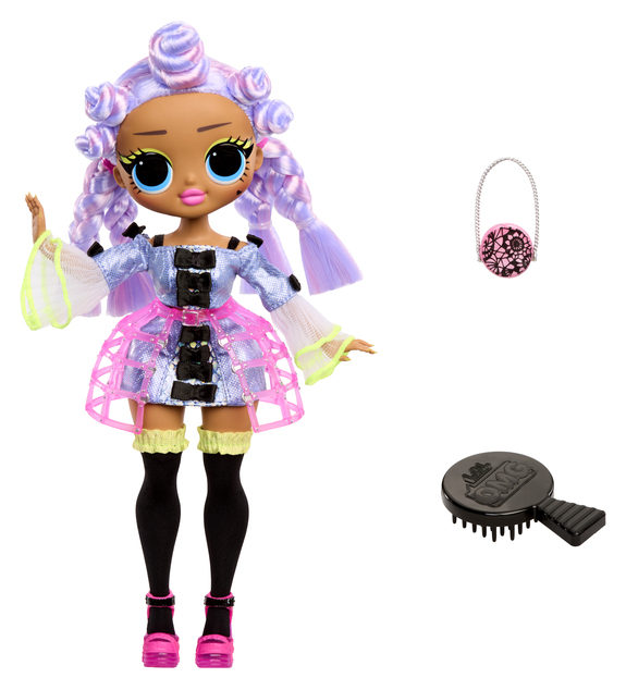 L.O.L. Surprise OMG Miss Royale